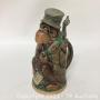  Mid Century Modern, German Steins, Hummel, Lladro and Vintage Toys Auction