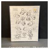 Disney Collectibles Part 1