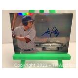 Saturday Sports Card Auction