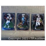  Saturday Sports Card Auction