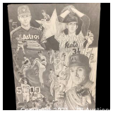  Sports Collectible Store Liquidation Auction