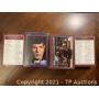 Saturday Sports Card and Star Trek Auction