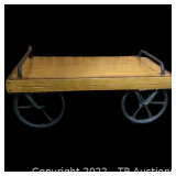  Vintage, Furniture, Art, Tools And More Auction