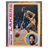 Saturday Sports Card Auction