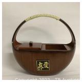 Vintage, Clothes, Decor And Books Auction