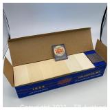  Sports Card and Memorabilia Auction