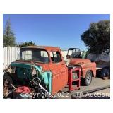 Gift and Crafts Business Liquidation Plus Tools Auction