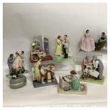 More Home Downsizing Auction 