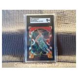 Saturday Sports Card Auction