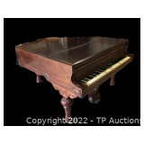 Piano Repair Tool Downsize Liquidation Auction