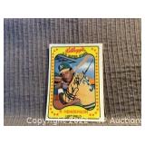 Saturday Sports Card Auction