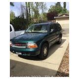 El Dorado Hills Auction