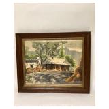 TP Auctions Art Auction