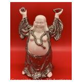 Asian, Mid Century And Art Auction