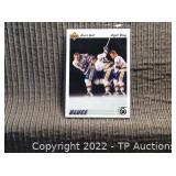 Saturday Sports Card Auction