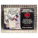 Saturday Sports Card Auction