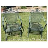 Garden, Patio, Home Decor and Horse Feeders Auction