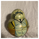 Rustic Crown Antiques Auction