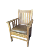 Military, Tools And Antique Furniture Auction