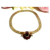 WWII, Asian Antiques, & TONS of High End Vintage Costume Jewelry!