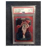 Saturday Sports Card Auction