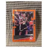 Saturday Sports Card Auction - NBA Playoff Edition