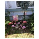 Placerville Garden Decor And Furniture Auction