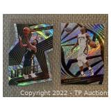 Saturday Sports Card Auction