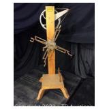 Tool, Sports and Furniture Auction