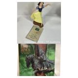 Lord Of The Rings And Disney Collection Auction