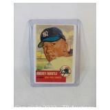 Giovanni Sports Auction