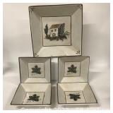  Victorian House Antique & Collectables  (688)