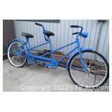 Vintage Short Sale  Auction  (731)