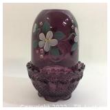  Collectibles, Glassware & Garden Art (748)