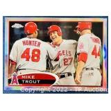 Lifetime Sports Cards Collection Auction (762)