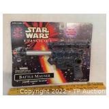 Star Trek, Star Wars, Atari & Disney Collectables (683) 