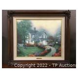 Known Artists Collectible Art Auction (758)