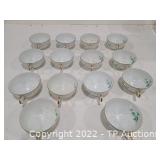 Eclectic Mix of Old & New(812)