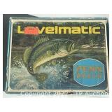 Fishing Club Benefit Pole, Reel and Boat Accessory Auction(821)