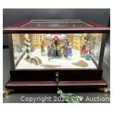 Vintage Art Glass, Vintage Barbie and Toys  Christmas and More Auction(764)