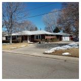 Lucky Lakewood Estate Sale!!