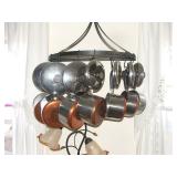 Revere Pots & Pans