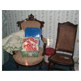 Victorian Furniture