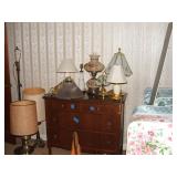 Lamps