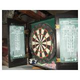 Dart Board