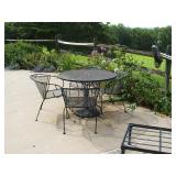 Patio Set