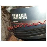 Yamaha Boat Motor