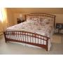 King Size Bed