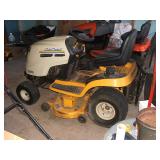 Cub Cadet Lawn Mower