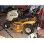 Cub Cadet Lawn Mower